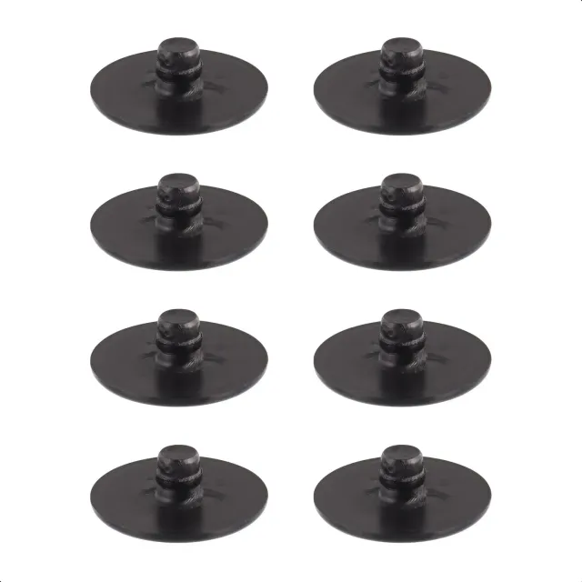 Wagner QuickClick 16783600 inserti ricambio 4 pezzi Ø25mm
