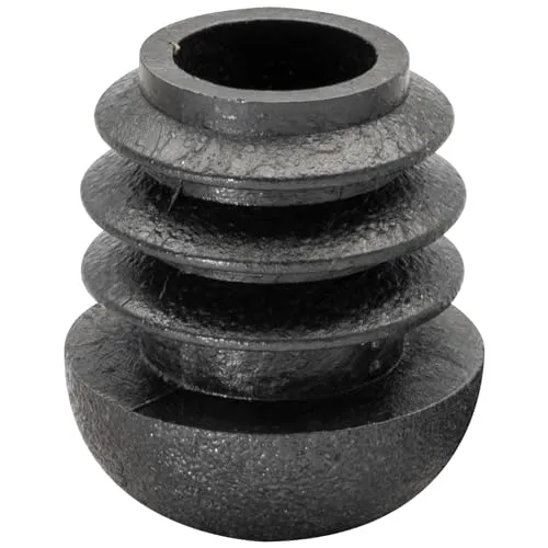 Wagner 15005299 tappi tubi acciaio Ø18/20 mm 4 pezzi
