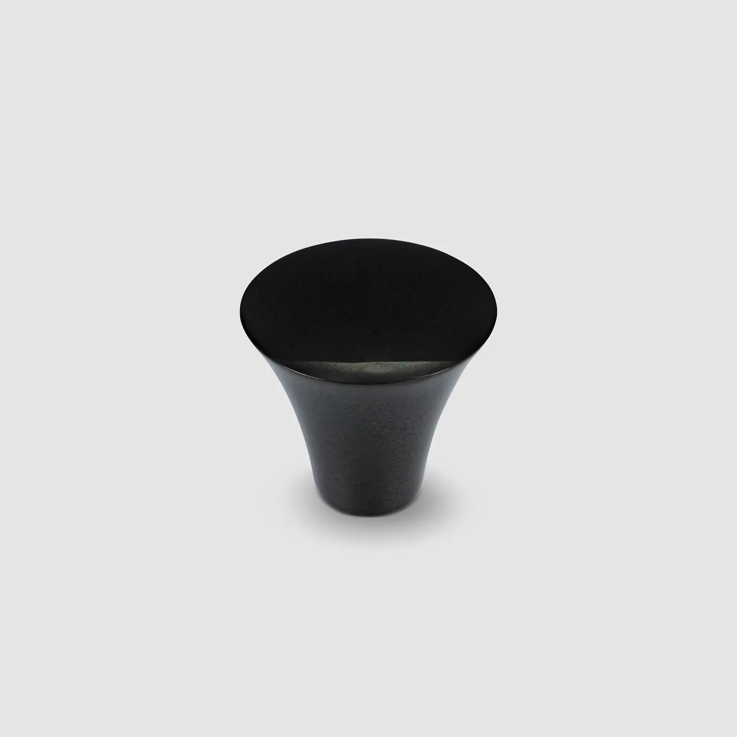 Crofts & Assinder Malvern maniglia per mobili cromata curva