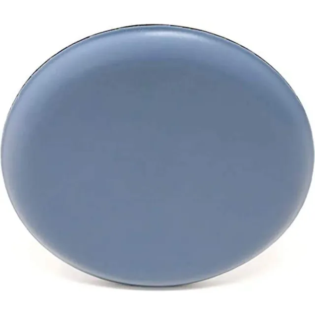 Adsamm Scivoli PTFE grigi Ø70 mm 16 pezzi teflon 5 mm