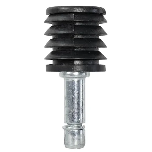 Wagner 1100999 RO 0099 perni con manicotto 2 pezzi acciaio