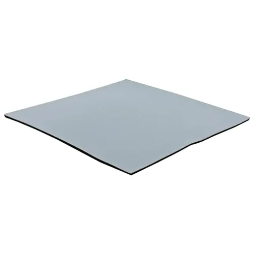 Wagner EH 1210 piastra PTFE 100x100mm grigia