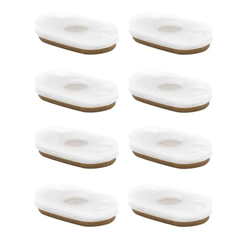Wagner QuickClick 16783200 inserti ricambio 8 pezzi SYNO