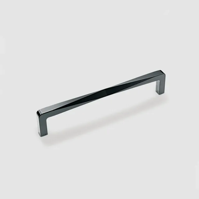 Crofts & Assinder Alnwick maniglia mobile a D 2026