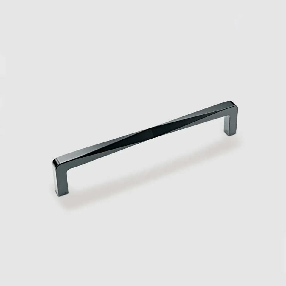 Crofts & Assinder Alnwick maniglia mobile a D 2026
