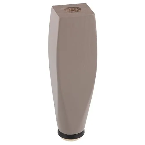 Wagner ST 7441 gamba legno 150 mm tortora