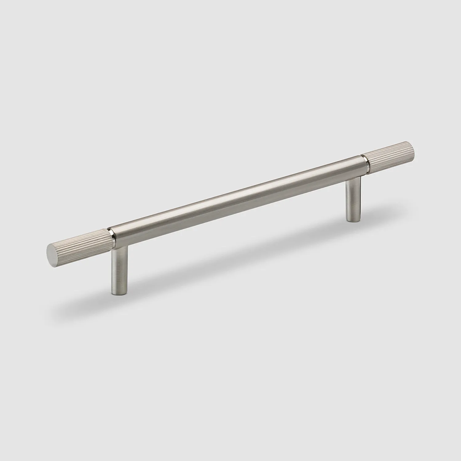 Crofts & Assinder Torbay maniglia mobili ottone satinato
