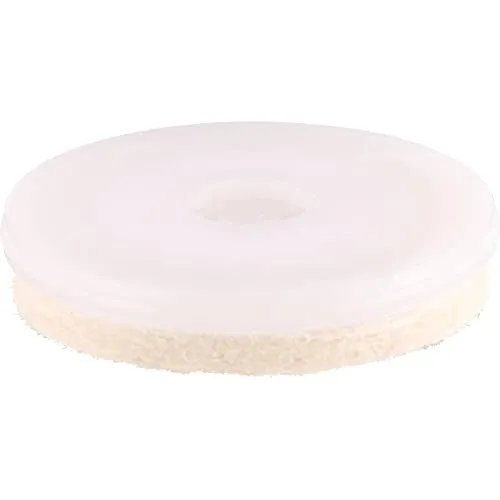 Wagner QuickClick 15825704 inserti feltro Soft Ø50 mm 4 pezzi