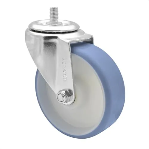 Wagner RO 0210 rotella mobile M10 Ø100 mm 80 kg