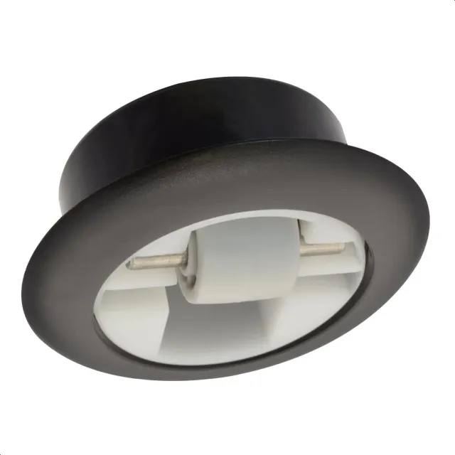 Wagner Design RO 7080 rotella incasso morbida 27 mm 50 kg