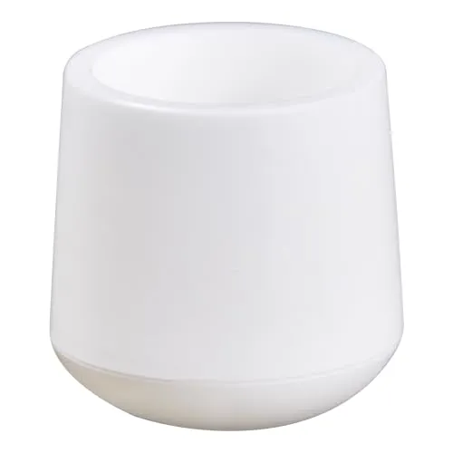 Wagner 15061399 tappi per tubi Ø 12/16 mm bianco 4 pezzi plastica