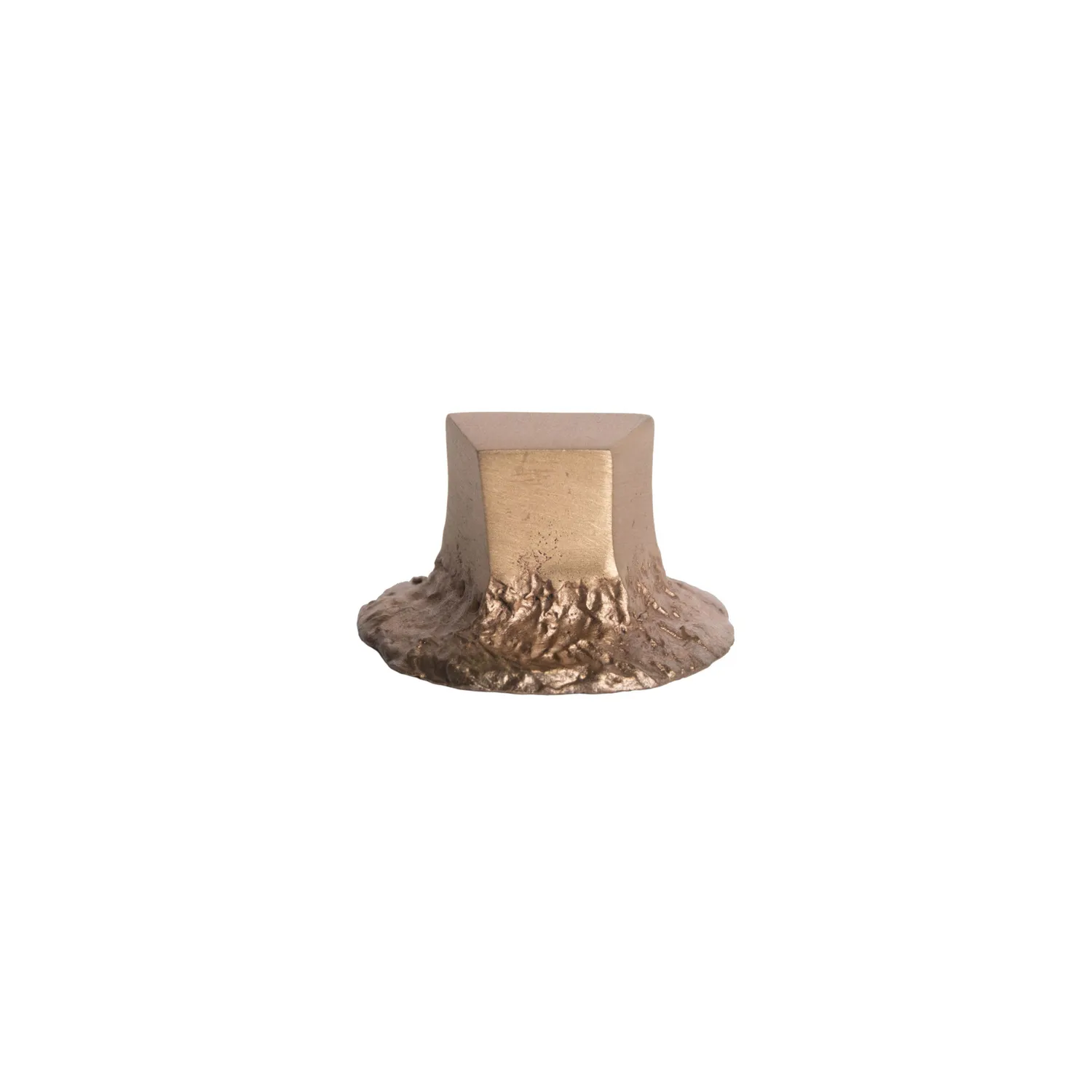 NIVA Design Solido set pomelli ottone