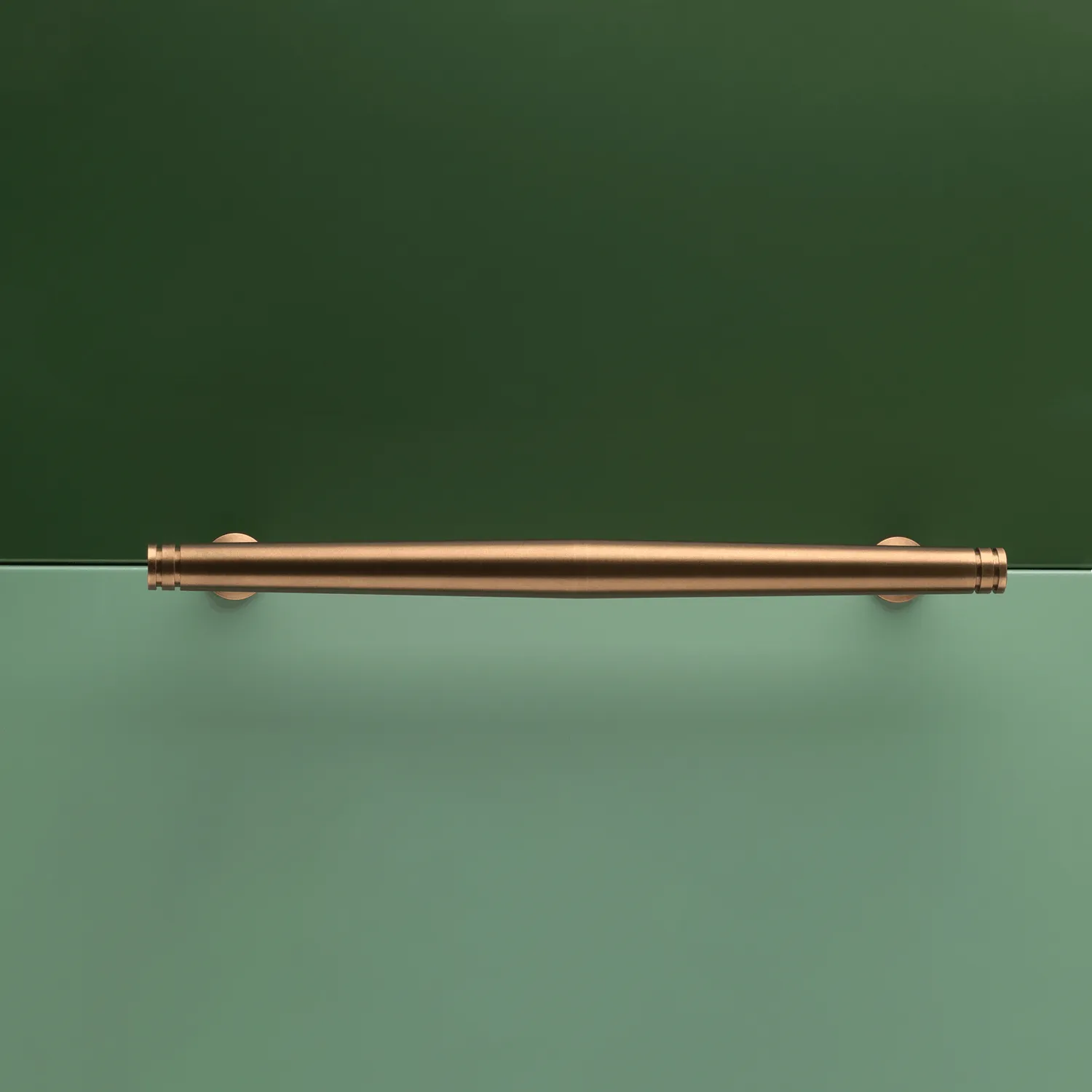 Crofts & Assinder Braemar maniglia venatura legno