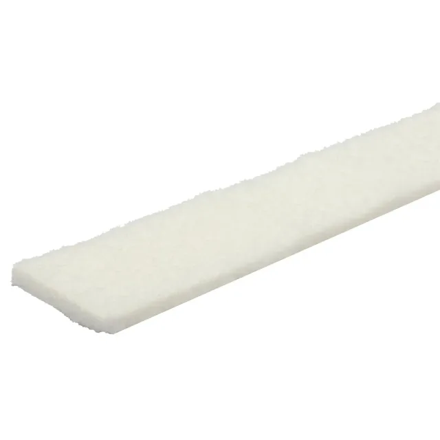 Wagner EH 1210 15121099 rotolo feltro 16mm x 1m autoadesivo bianco
