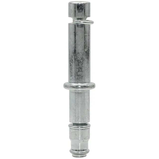 Wagner RO 0092 perno riduttore 2 pezzi 8,5/8 mm acciaio