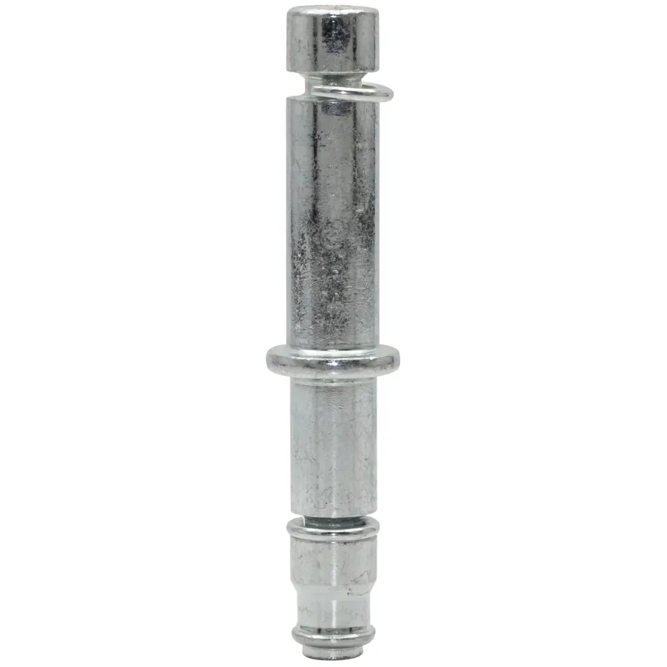 Wagner RO 0092 perno riduttore 2 pezzi 8,5/8 mm acciaio