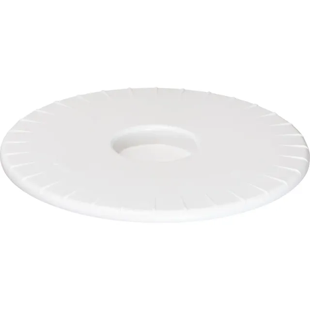 Wagner Ultraflat rullo piante bianco 30x3 cm portata 100 kg