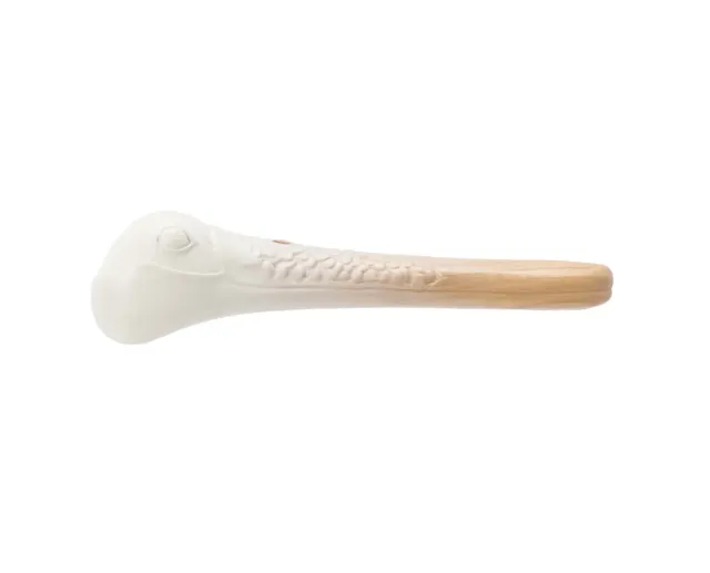 NIVA Design Libeccio maniglia ciliegio legno