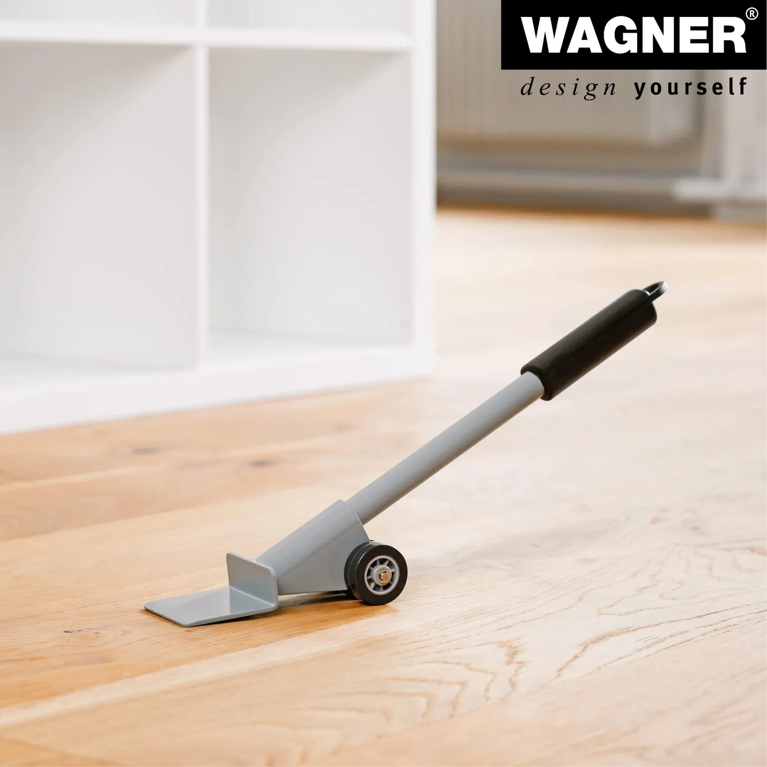 WAGNER Lifter Soft MM 4121 sollevatore mobili 150 kg