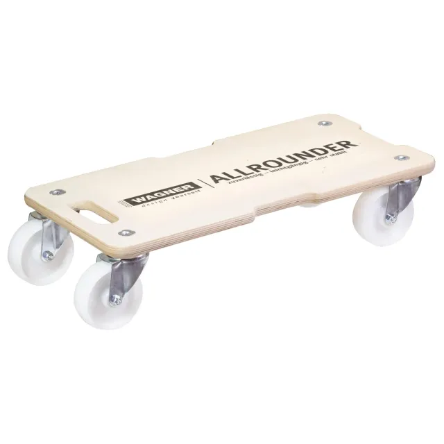 Wagner MM 1326 20132601 carrello trasporto 59x29 cm 400 kg