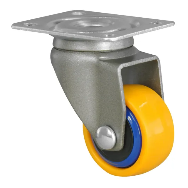 Wagner Design 3C RO 2225 ruota girevole 25 mm multicolore
