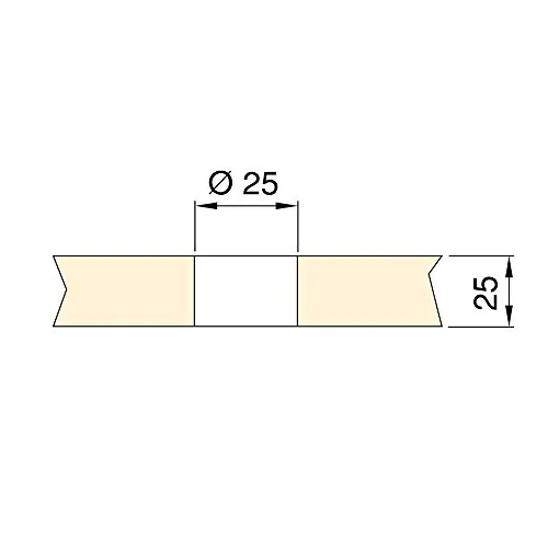 Emuca 5070625 Caricabatterie USB Incasso 2 Prese Grigio