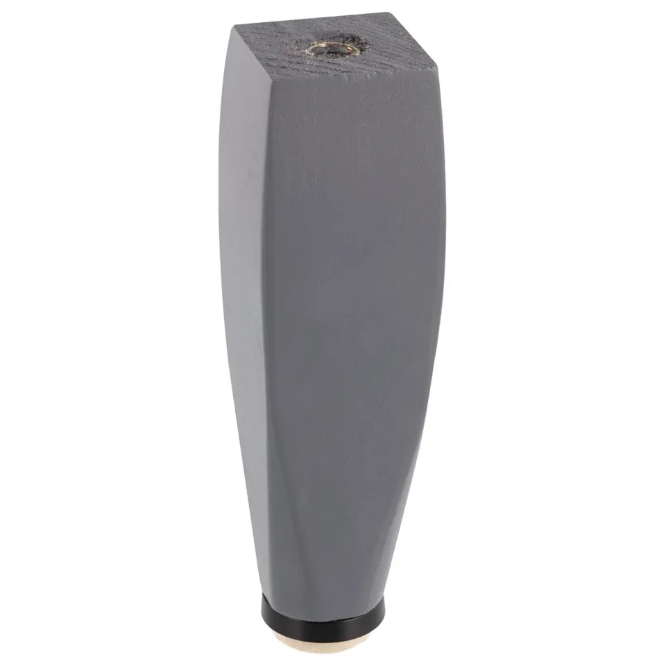 Wagner ST 7341 12734101 gamba legno pino 150 mm grigio