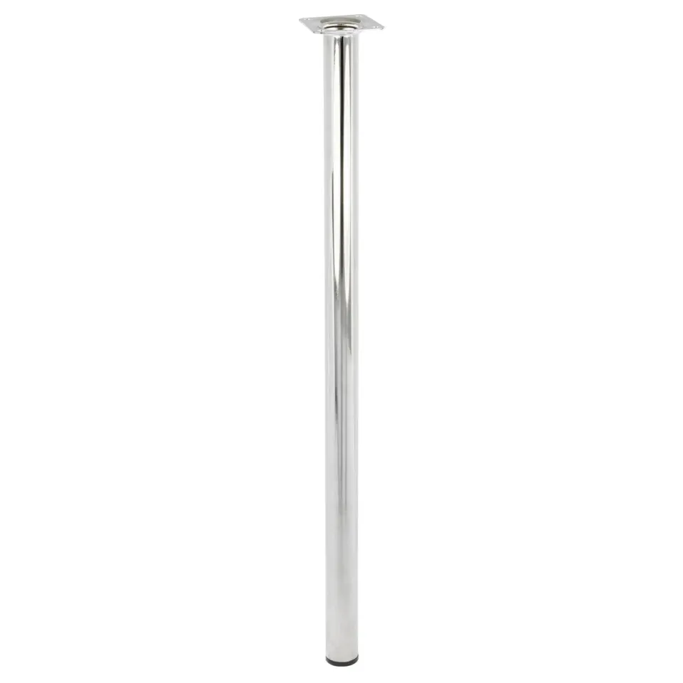 Wagner Classic ST 1560 gamba mobile cromata 600 mm 1 pz