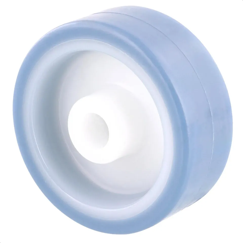 Wagner Soft Eco RO 6550 rotella ricambio Ø50 mm blu 50 kg