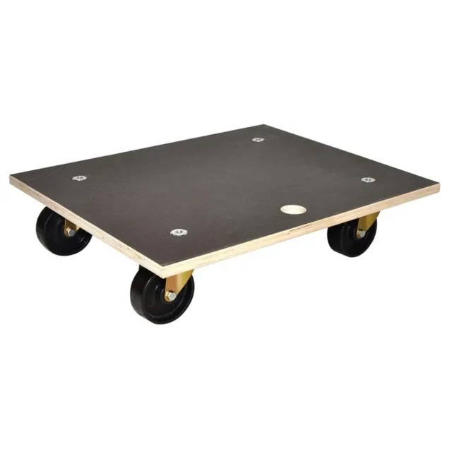 Wagner MaxiGrip MM 1302 pianale trasporto 59x49 cm 400 kg