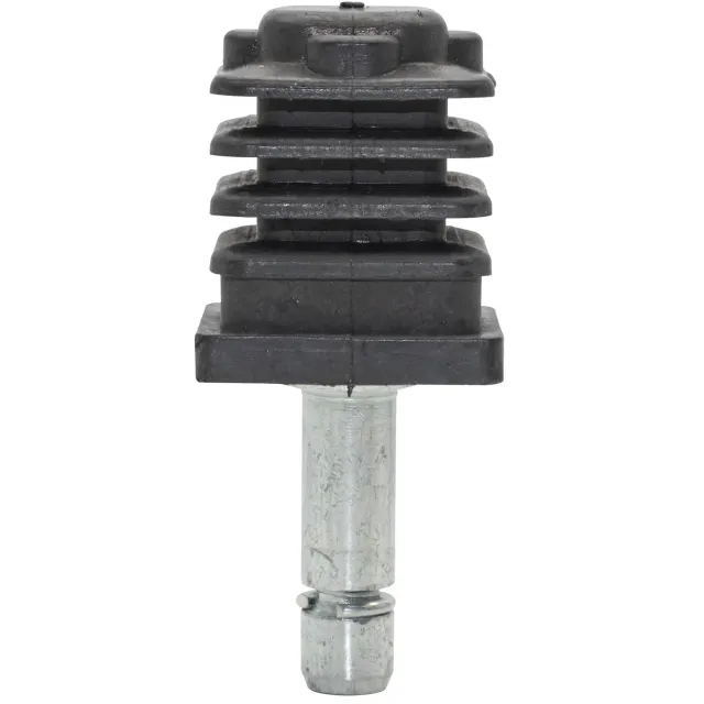 WAGNER RO 0085 perno con manicotto quadrato 2 pezzi acciaio