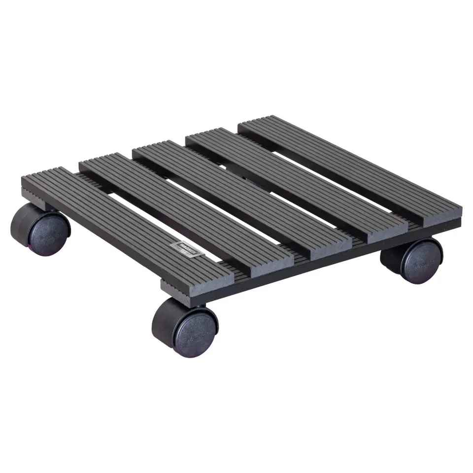 Wagner Sottovaso Ruote 29x29 Antracite WPC 60 kg