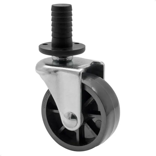 Wagner 01908901 rotella perno 50 mm grigia singola