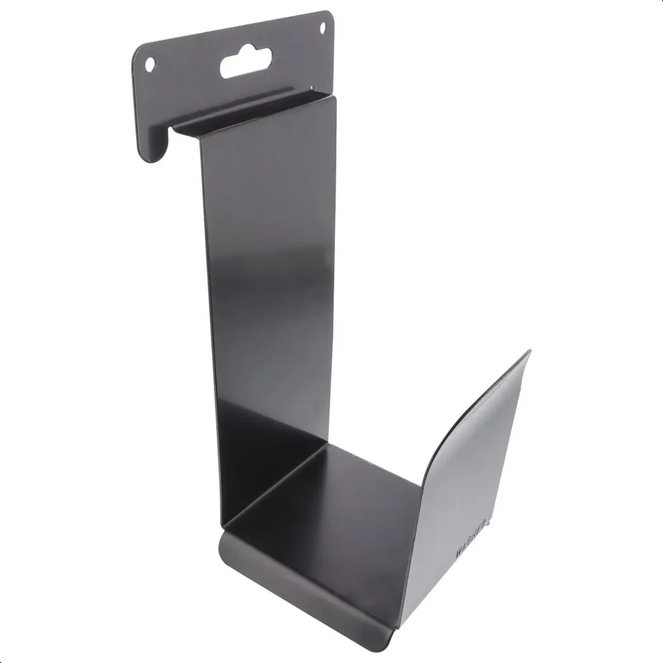 WAGNER hooks4tools EH 2089 gancio tubo cavo acciaio