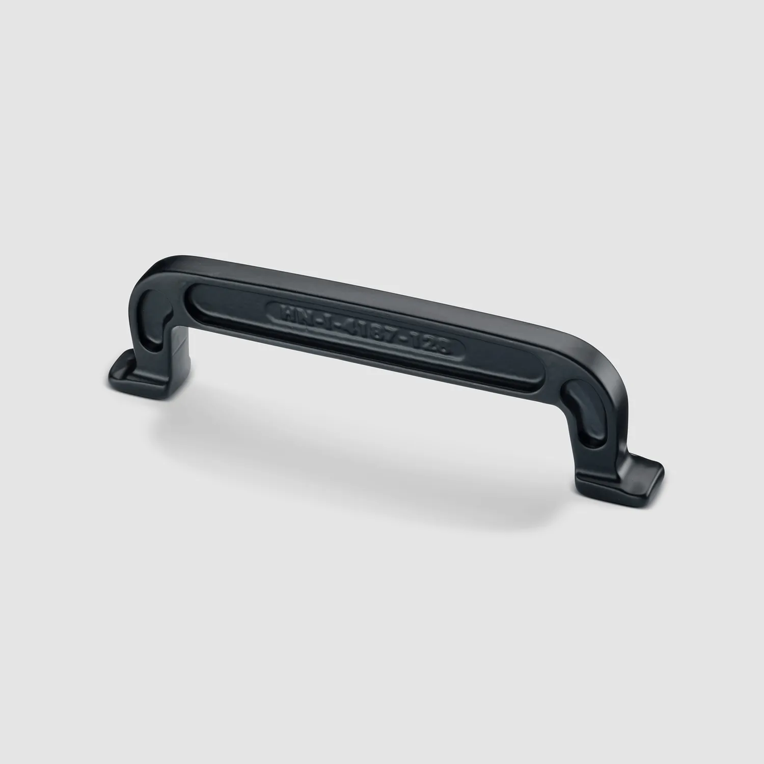 Crofts & Assinder Kingston maniglia ferro stile industriale