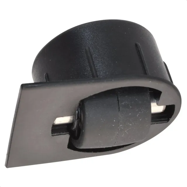 Wagner RO 7063 rotella incasso 15 mm 1 pz battistrada morbido
