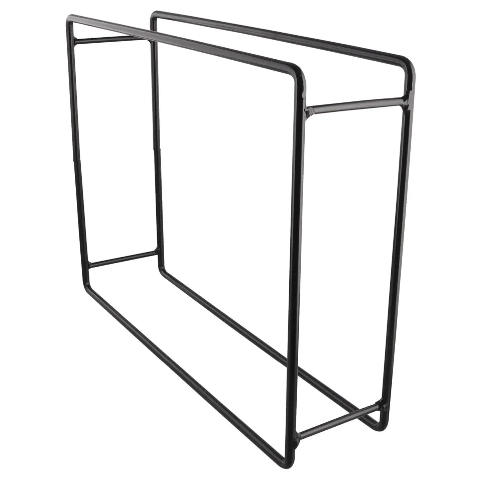 Wagner ST 5134 cornice design per mobili 300x400 mm nera