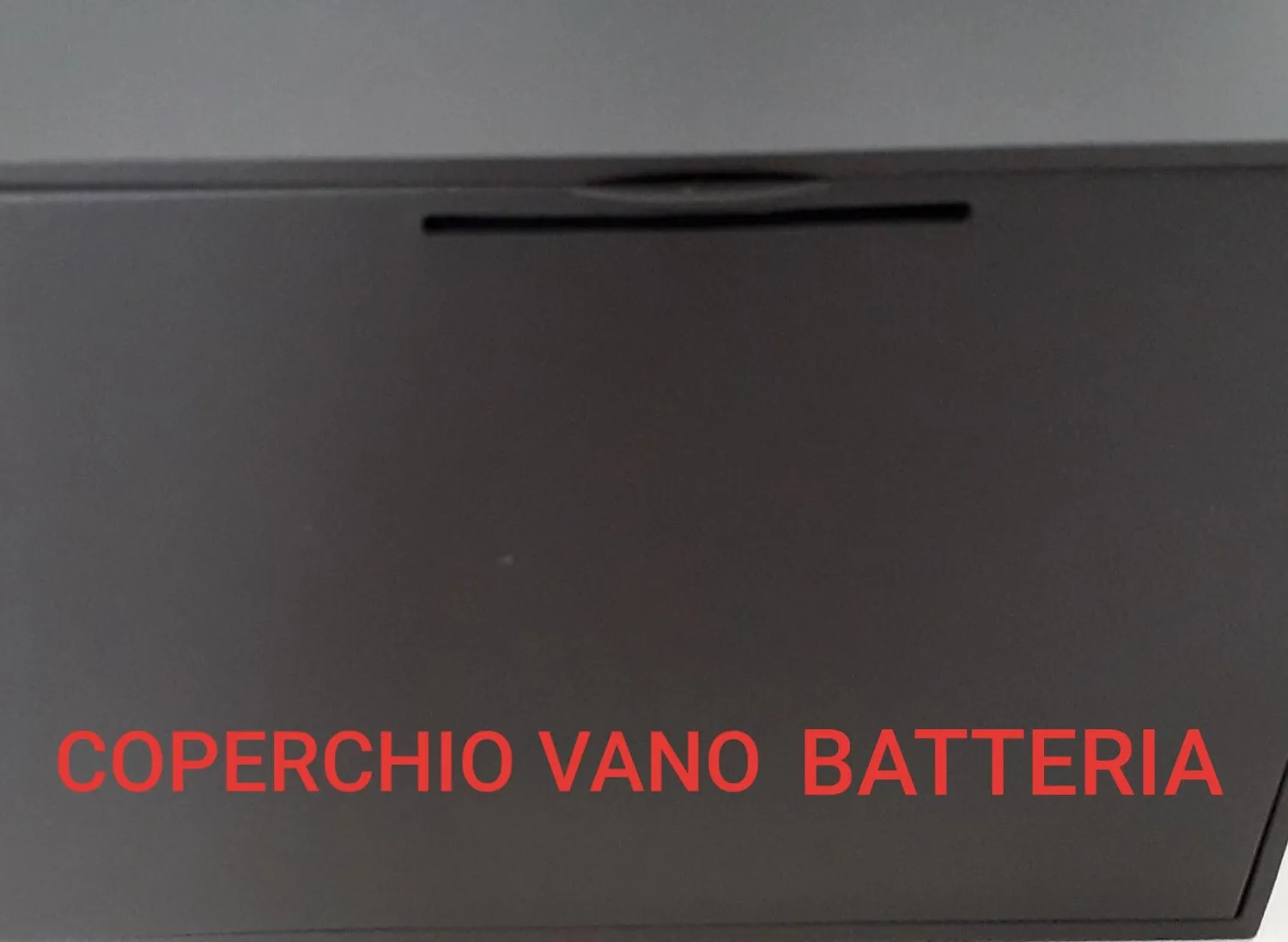 Emuca asta appendiabiti LED 708-858mm anodizzato opaco con sensore