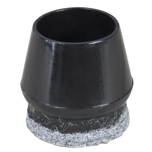 Wagner EH 0659 tappi per tubi acciaio 4 pezzi Ø 16-22 mm feltro