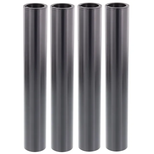 Wagner Teno ST 1022 gambe sistema 297 mm nere 4 pezzi