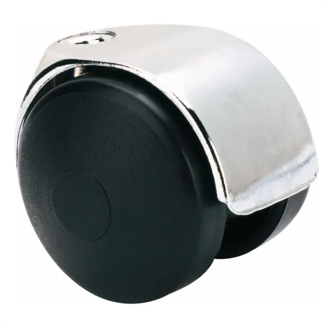 Wagner Design 01002101 rotella sedia Ø 50 mm dura 55 kg