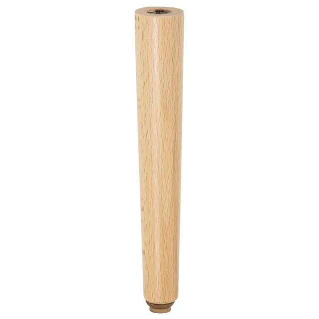 Wagner ST 7720 gamba conica faggio naturale 210 mm