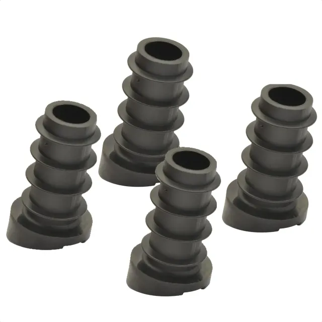 Wagner QuickClick 15786500 piedini da inserire 4 pezzi 14/18 mm