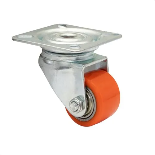 Wagner Mini RO 6935 rotella Ø 35 mm rossa 1 pz per parquet