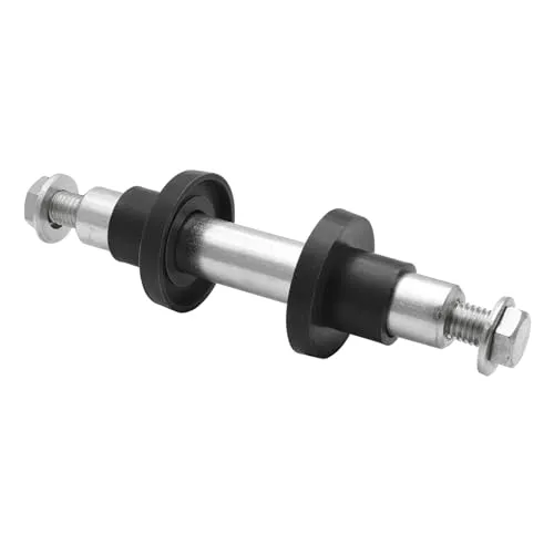 Wagner RO 0446 kit asse prof. 20x130 mm vite M10x142 mm