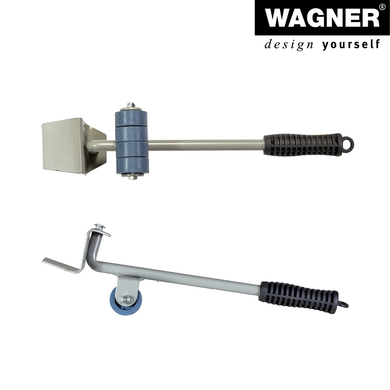 Wagner MM 3121 sollevatore mobili 150 kg acciaio