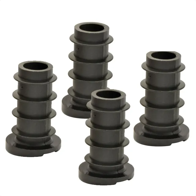 Wagner QuickClick 15786300 feltrini Smart 14/18 mm 6° 4 pz inserire