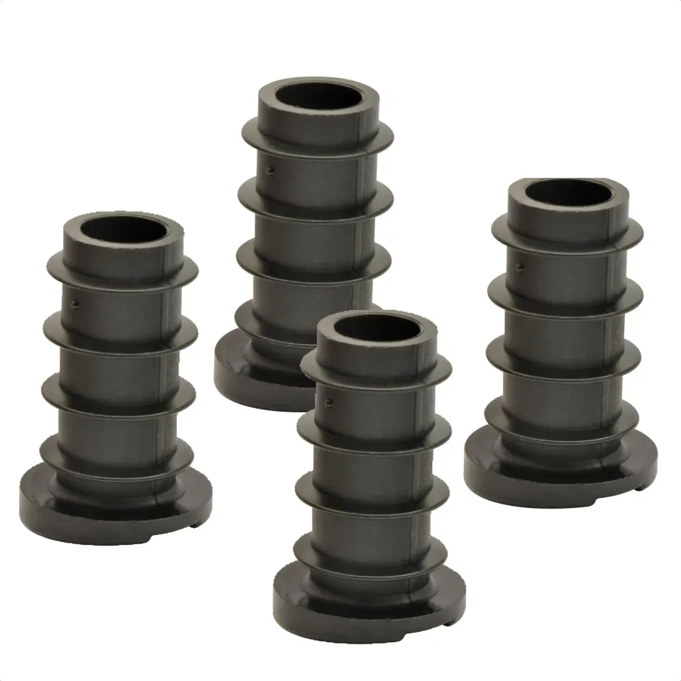 Wagner QuickClick 15786300 feltrini Smart 14/18 mm 6° 4 pz inserire