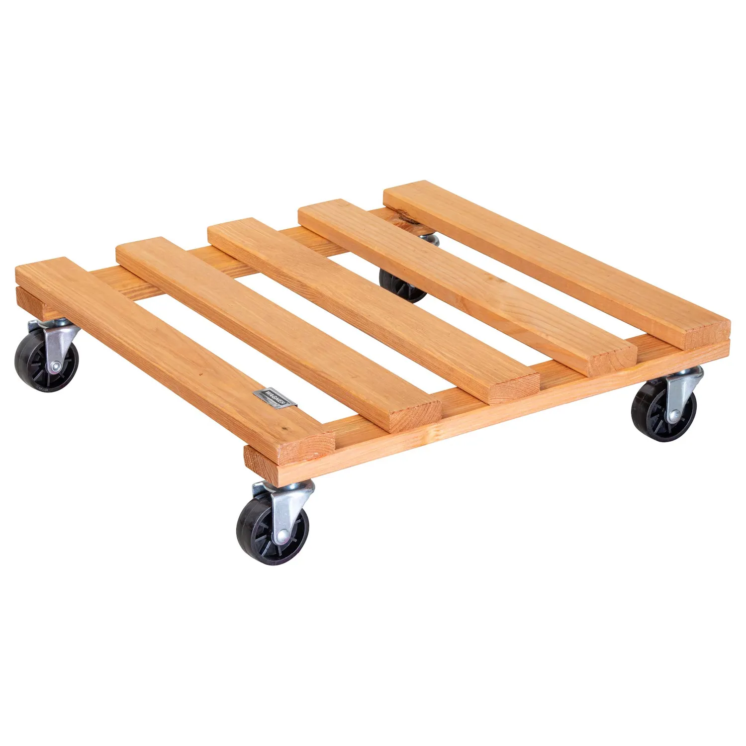 Wagner Paletti 20042201 Carrello Piante 38cm Antracite