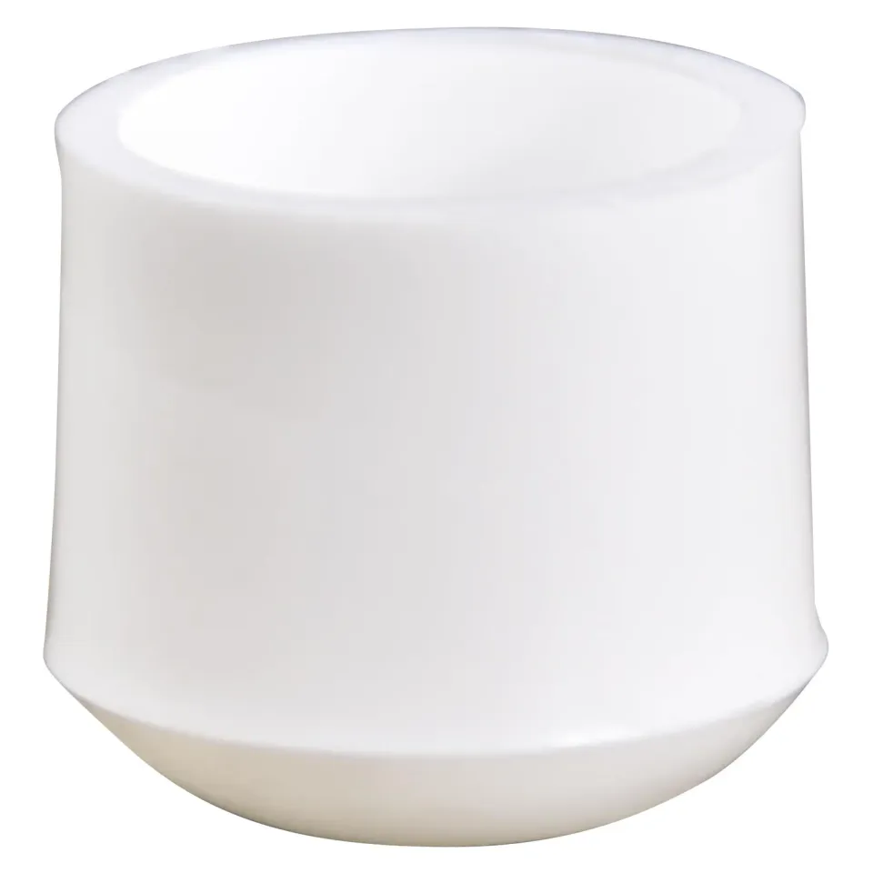 Wagner 15061599 tappi per tubi Ø 14/17 mm bianco 4 pezzi plastica